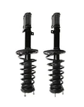 Monroe Pair Set Of 2 Rear Complete Strut Assembly For Toyota Avalon Camry New. Price: $205.96.