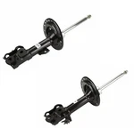 2 Kyb Left+right Front Struts Shocks Absorbers Inserts Set For Toyota Camry New. Price: $174.95.