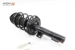 2019 - 2025 Mazda 3 Front Right Side Shock Absorber Strut W/ Coil Spring Oem Used. Price: $237.49.