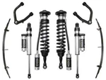 Icon K53025T For 2007+ Toyota Tundra 1-3" Stage Suspension System W/tubular New. Price: $4141.40.