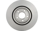 Brembo 09.A402.11 For 09-20 CHALLENGER/06-20 Charger Front Disc Brake Rotor New. Price: $109.49.