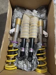 Kw Coilover Kit For Bmw New. Price: $2399.99.