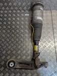 2014 Tesla Model P85+ Air Shock Absorber Front Right 6006351-04-A Used. Price: $195.11.