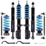 Maxpeedingrods T6 Coilovers Suspension Lowering Kit For Scion Xd 2008-2014 New. Price: $399.00.