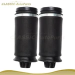 Rear Pair Suspension Springs Fits Mercedes W164 ML350 ML550 X164 GL350 GL550 New. Price: $70.65.