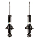 Bilstein B4 Oe Set Of Rear Suspension Shock Absorbers For Honda Cr-v 2007-2011 New. Price: $149.95.