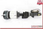 07-14 Mercedes W221 S550 S400 Front Right / Left Airmatic Shock Strut Arnott Used. Price: $202.50.