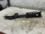 2020 Merkur Aviator Driver Left Side Front Coil Spring Strut Oem LC5C5310RC Used. Price: $204.95.