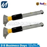 Pair Rear Shock Absorbers Struts W/edc For Bmw M3 M4 F80 F82 F83 3.0L 2015-2020 New. Price: $220.00.