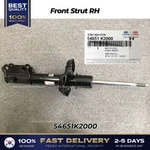 Genuine Front Strut 54651K2000 For Hyundai Venue New. Price: $198.00.