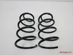2011 Mini Cooper R56 Front Coil Spring Set 31336777189 2S35614 Used. Price: $89.99.