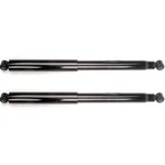 2004-2007 & 2009-2012 Ford F-150 2WD Rear Right Left Gas Shocks Struts New. Price: $45.14.