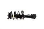 Suspension Strut And Coil Spring Assembly-ultra Readymount Fits 07-10 Elantra New. Price: $316.99.