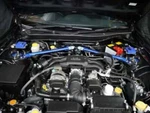 Cusco 965 492 Power Brace Strut To Firewall For 13-25 Brz/fr S/86/GR86 New. Price: $232.95.