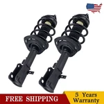 2PCS Front Struts Shocks For 2008-2014 Dodge Avenger 2011-2014 Chrysler New. Price: $123.13.