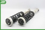 04-10 Bmw E60 545I Rear Left & Right Side Strut Shock Absorber Set 6766999 Oem Used. Price: $147.00.