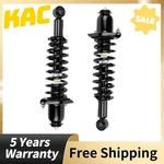 2X Rear Complete Strut Assembly For Toyota 03-08 Corolla And 03-06 Matrix 1.8L New. Price: $85.49.