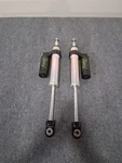 15-17 Nissan Armada Rso Suspension Rear 2.5 Adjustable Remote Reservoir Shock New. Price: $399.99.