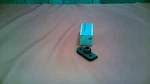 Rear Targa Top Roof Locator Bracket Mount Rr-rf-lh Left C4 Corvette GM#14051197 New. Price: $60.00.