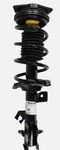 Unity Automotive 11354 Front Right Side Strut Assembly For 07-12 Nissan Versa New. Price: $66.49.