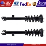Front Right & Left Complete Struts Springs 2PCS Set Fcs For Hyundai Genesis Su New. Price: $203.99.
