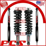 Front Complete Strut & Rear Shocks 4PCS Set Fcs For 2001-2002 Toyota Sequoia New. Price: $255.95.