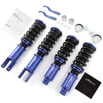 Maxpeedingrods Coilovers Suspension For Honda Civic 88-00 Acura Integra 1990-93 New. Price: $170.00.