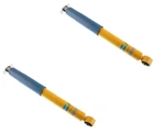 Bilstein B6 Rear Shock Absorber Pair For Chevy Express 2500 / 3500 24-221948 X2 New. Price: $210.09.