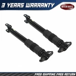For 11-15 Jeep Grand Cherokee Dodge Durango 68069680AH Rear Shock Absorber Strut New. Price: $70.98.