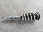 Driver Strut Front Rwd Without Sport Package Fits 14-20 Lexus IS350 317239 Used. Price: $95.00.