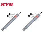 Set Of Kyb KG4540 Front Shock Absorber For Jaguar XJ6/XJ12, Xjs New. Price: $140.52.
