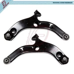 2001 - 2003 For Mazda Protege 5 2PCS Front Lower Control Arms Suspension Kit New. Price: $55.07.