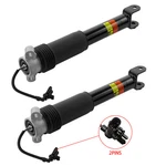 Rear Electronic Shock Absorbers For 2015-19 Chevrolet C7 Corvette 84235051 New. Price: $104.78.