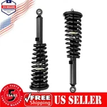 Front Left And Right Complete Strut Assembly For 2003-2006 Kia Sorento 3.5L New. Price: $111.14.