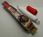N8059S Skyjacker Nitro 8000 Shock Absorber W/ Red Boot Heavy Duty New. Price: $38.34.