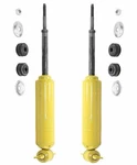 Monroe 34831 Front Shocks Pair Dodge Ram Van B150 B250 B350 New. Price: $69.83.