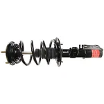 Frt Quick Strut Assy Monroe 172654 New. Price: $132.35.