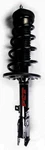 Suspension Strut And Coil Spring Assembly Fcs 1333562R Fits 13-15 Toyota Avalon New. Price: $143.25.