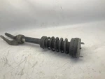 17-20 Jaguar F-pace 3.0L At Awd Front Left Driver Strut Shock Absorber Q Used. Price: $84.99.