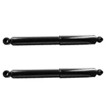 Monroe Front Pair Shocks Struts For Kenworth T600A Peterbilt 387 385 New. Price: $182.41.