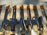 2019-2021 Honda Civic Front Left Driver Side Strut Shock 2.0L Oem Used. Price: $100.00.