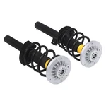 Lablt 2011-2017 For Bmw X3 (F25) Without Edc Front Shock Struts Spring Assembly New. Price: $119.68.