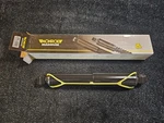 Monroe 65542 Magnum Suspension Shock Absorber Fits 18-19 International LT625 New. Price: $73.09.