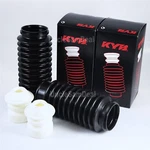 2X Kyb SB101 Strut Dust Boots With Bumber Stops Jounce Bumpers Bellows Kit Set New. Price: $62.95.