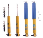 Bilstein B6 Perform Front & Rear Shock Absorbers Kit Chevy Chevelle 64-67 New. Price: $426.95.
