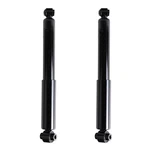2PCS Rear Left Right Shocks Absorbers Struts For 2001-2010 Chrysler Pt Cruiser New. Price: $37.04.