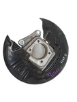 Ford Fusion Rear Right Passenger Side Spindle DG9C5B758A 2013-2020 Oem Used. Price: $109.00.