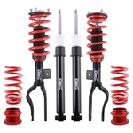 Stabber Racing Coilovers Suspension Lowering Kit For Tesla Model 3 Awd 2017-24 New. Price: $361.48.