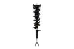 2006 Nissan 350Z Front Strut Shock Absorber Right/passenger 56110-CF40B, A743, Used. Price: $73.43.