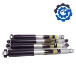 Oem Mopar Set Of Shocks 2018-24 Jeep Wrangler Rubicon 392 68602921AA 68602920AA New. Price: $424.96.